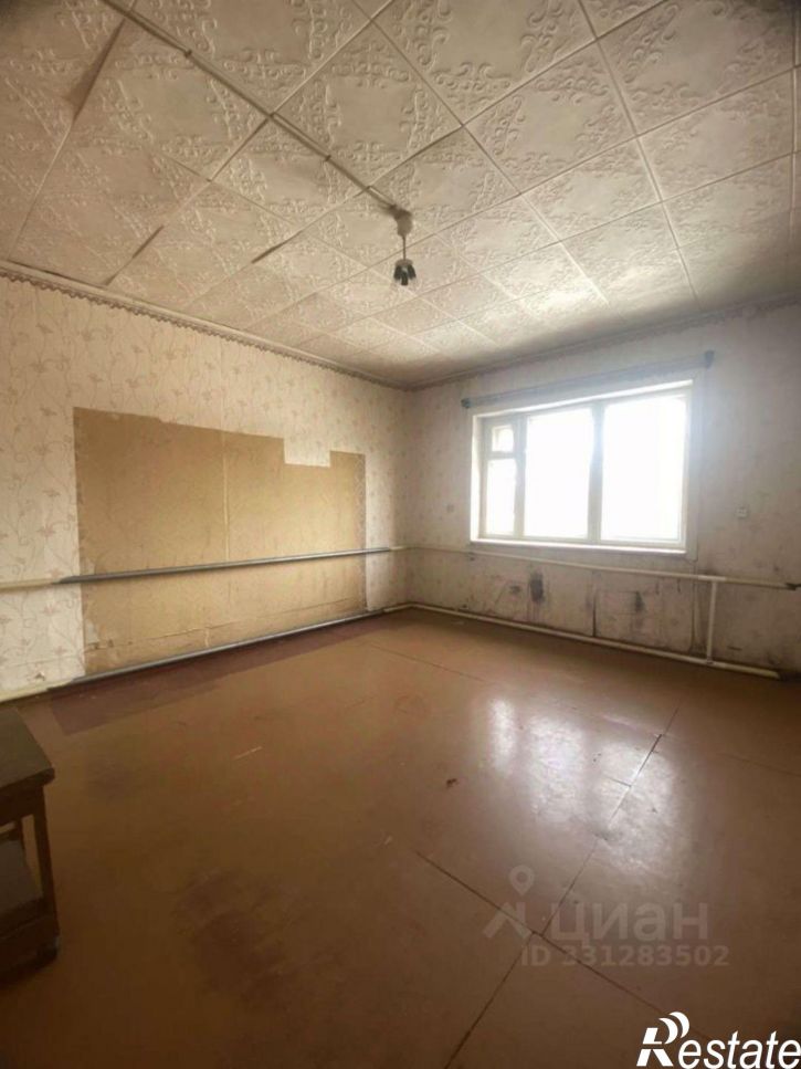 3-комн квартира