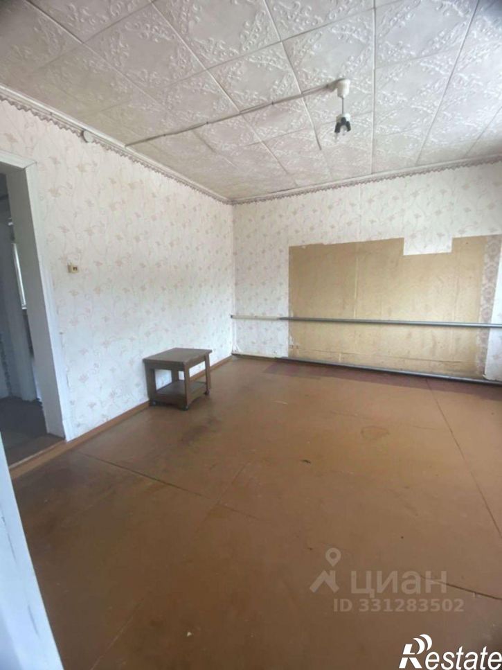 3-комн квартира