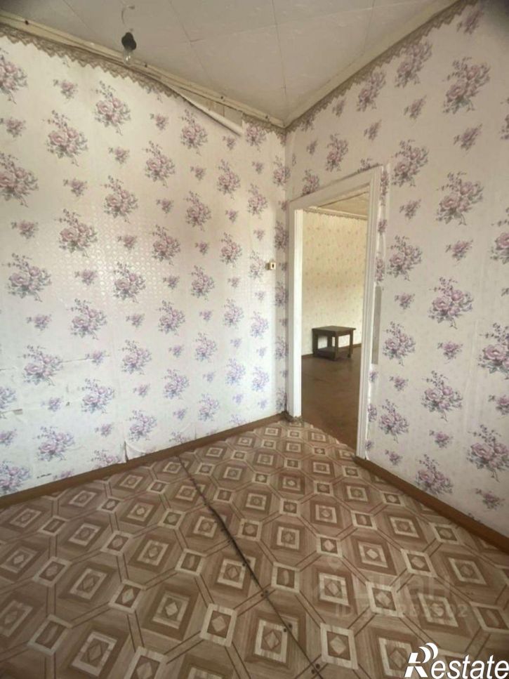 3-комн квартира