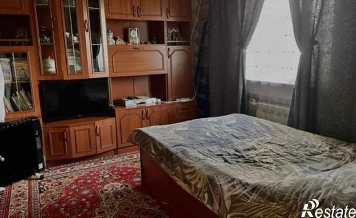 3-комн квартира Котельничское сельское поселение, деревня Караул, улица Строителей, 2В