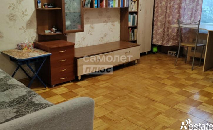 3-комн квартира ул Красноармейская, 72,  д. 72