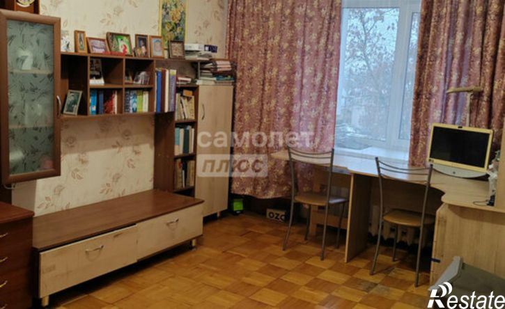 3-комн квартира ул Красноармейская, 72,  д. 72