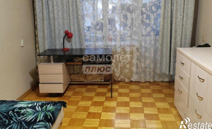 3-комн квартира ул Красноармейская, 72,  д. 72