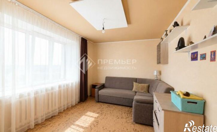 2-комн квартира ул Гагарина, 10,  д. 10