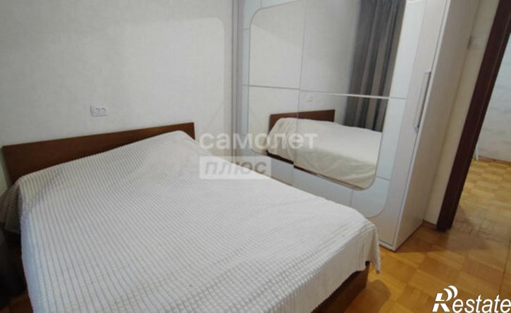 3-комн квартира ул Красноармейская, 72,  д. 72