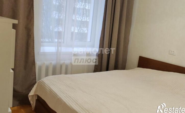 3-комн квартира ул Красноармейская, 72,  д. 72