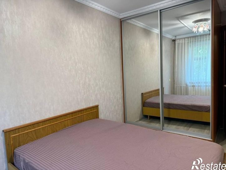2-комн квартира Чепецкая улица, 24к3