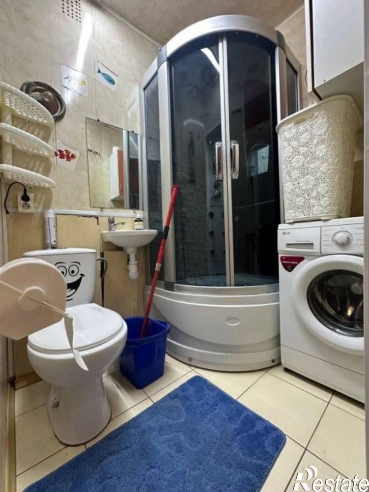 2-комн квартира Центральный мкр, 4