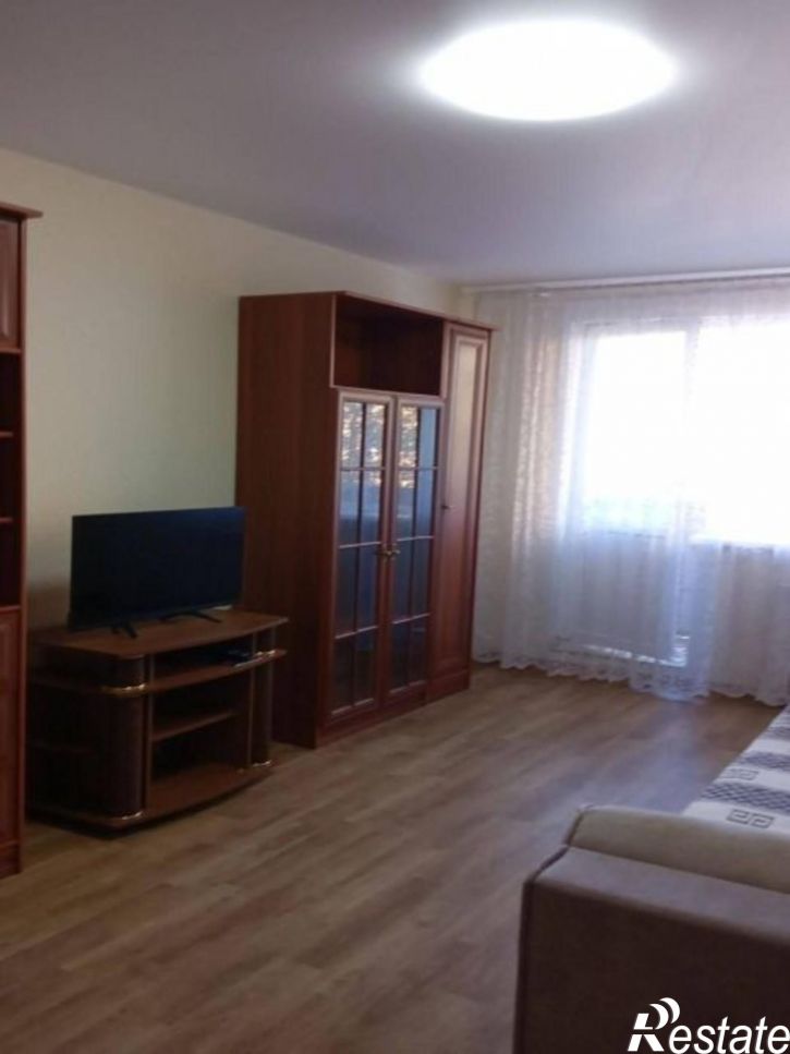 1-комн квартира Гоголя улица, 100