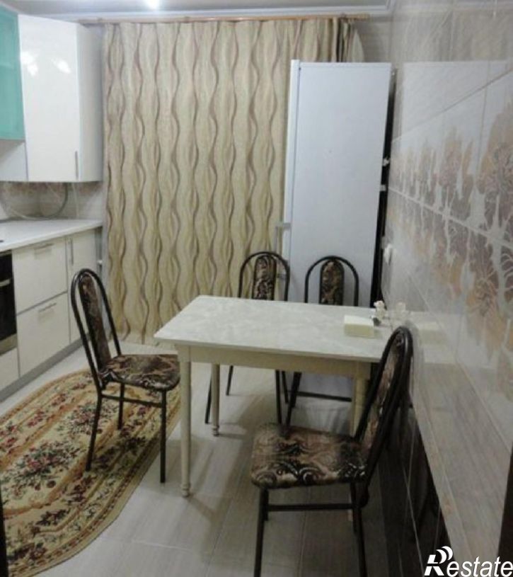 1-комн квартира Кирова улица, 15