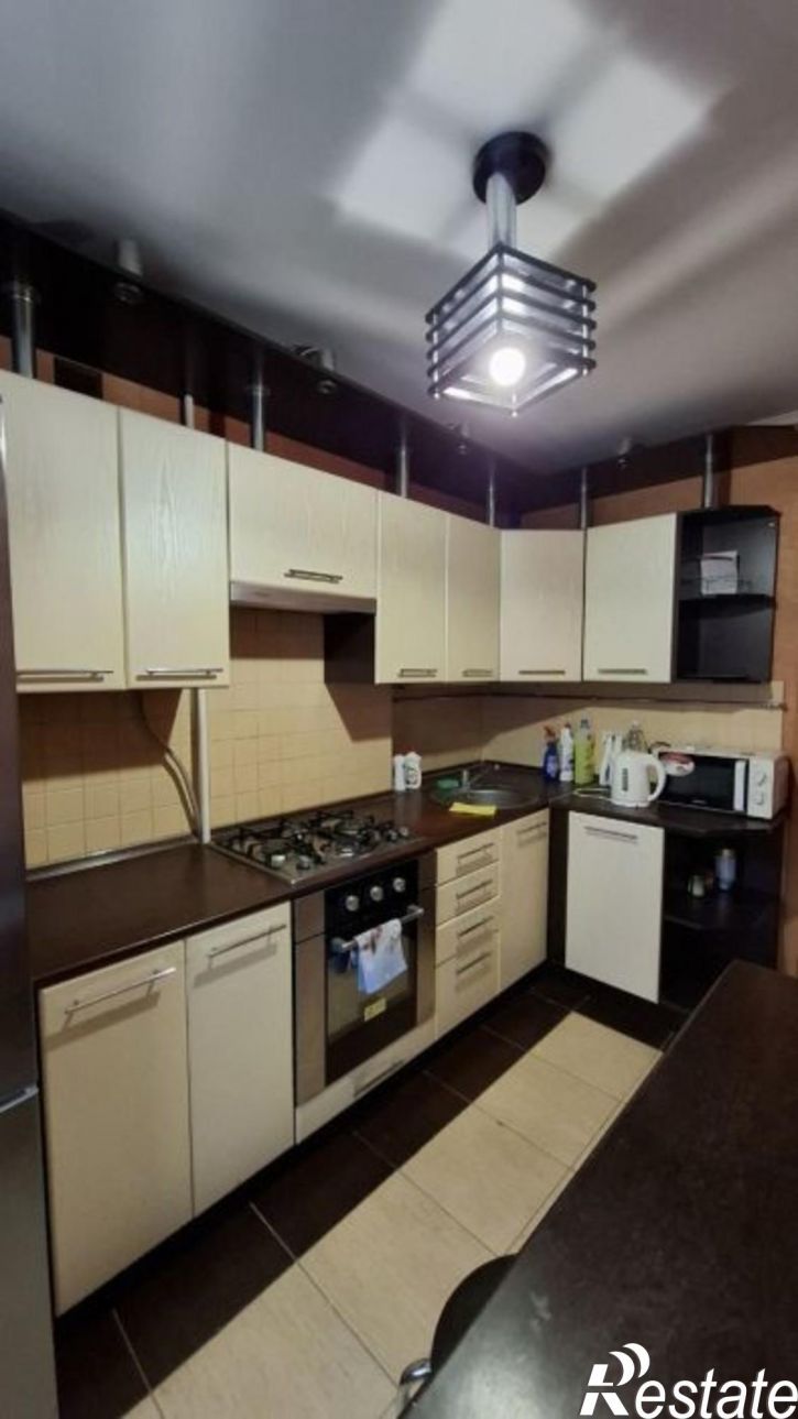 2-комн квартира Володарского улица, 18