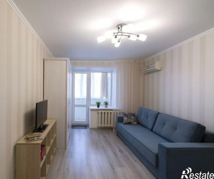 1-комн квартира Кирова улица, 15