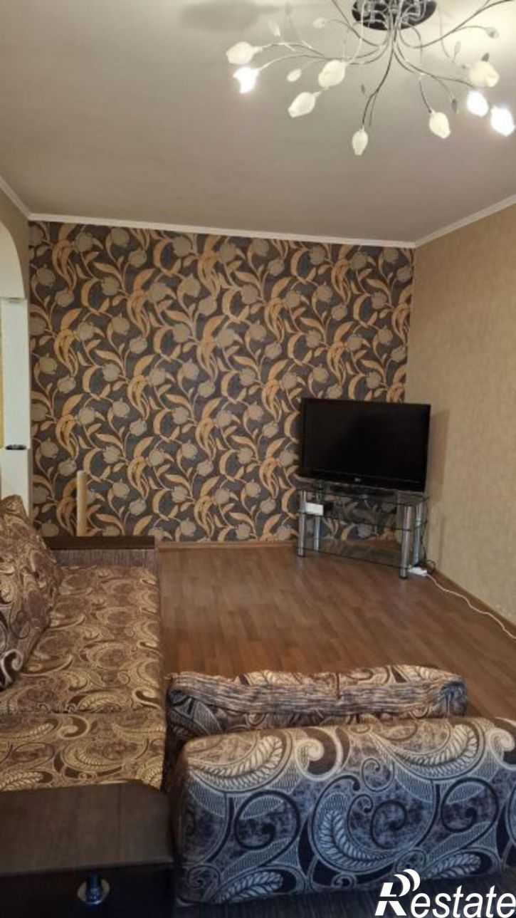2-комн квартира Володарского улица, 18