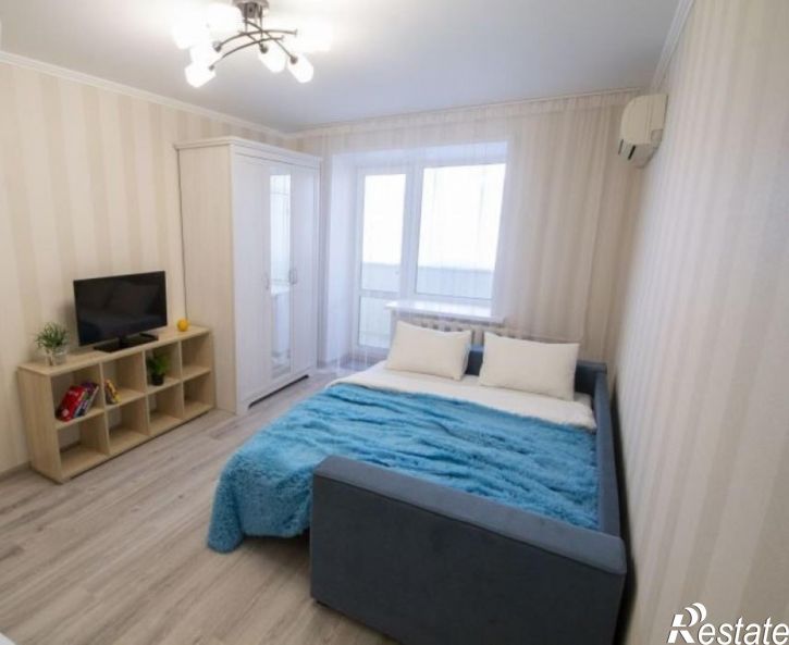 1-комн квартира Кирова улица, 15