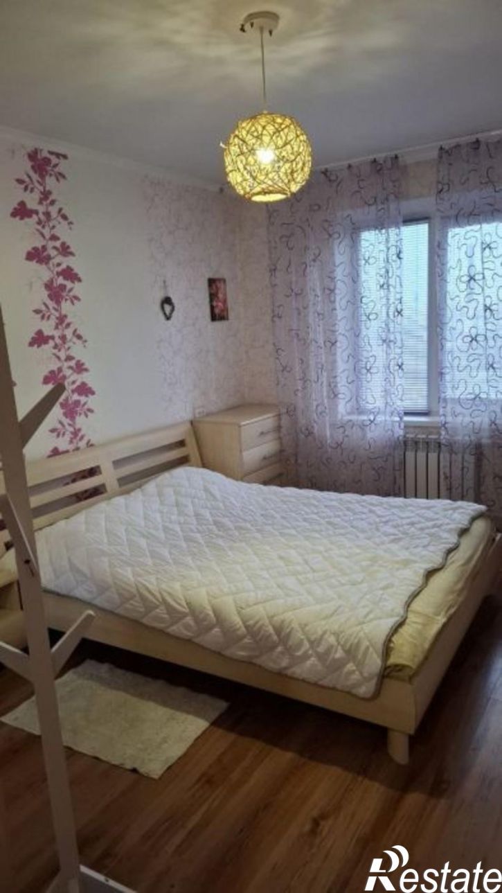 2-комн квартира Володарского улица, 18