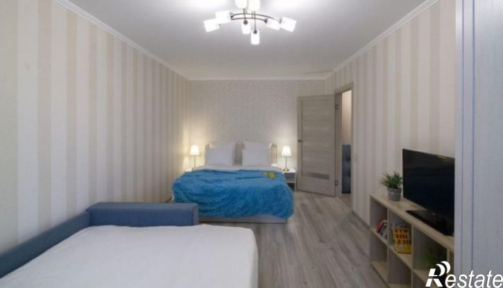 1-комн квартира Кирова улица, 15