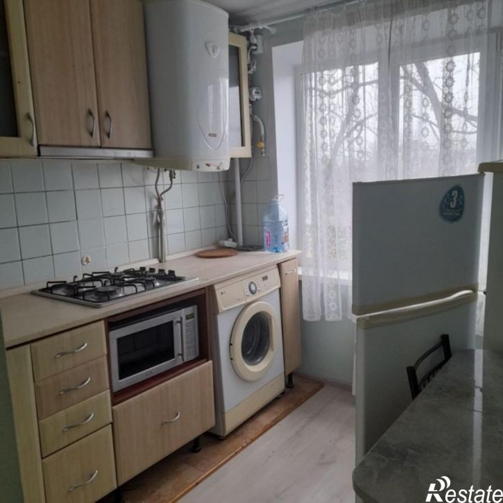 1-комн квартира Комсомольская улица, 30