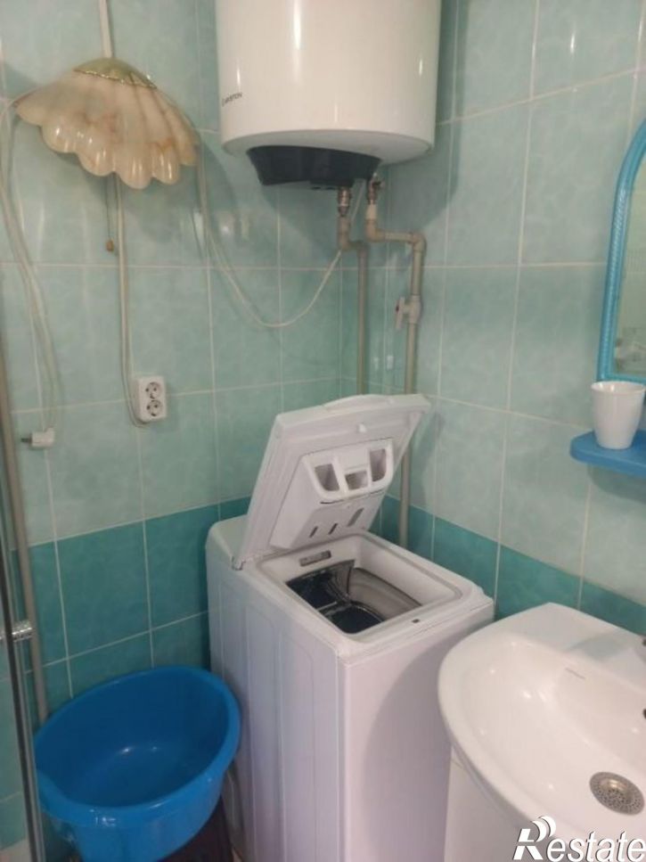 1-комн квартира Радина улица, 13
