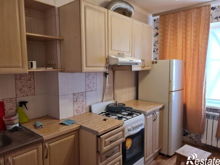 2-комн квартира Строителей улица, 17ка