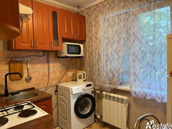 2-комн квартира Республики улица, 24