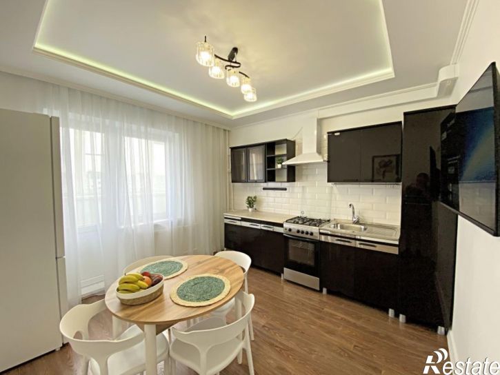1-комн квартира Опалева улица, 40