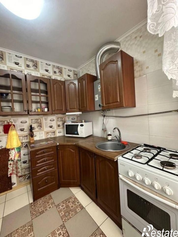 2-комн квартира Юбилейная улица, 4