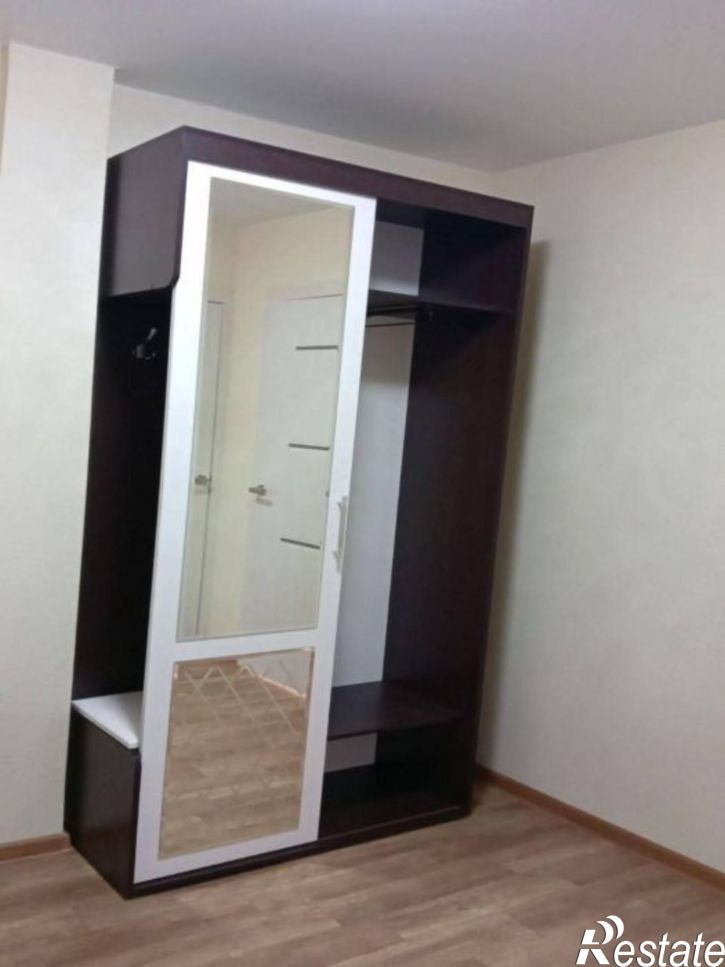 1-комн квартира Набережный 1-й переулок, 21кб