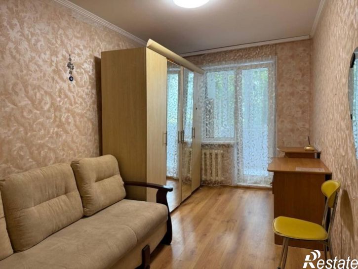 2-комн квартира Гоголя улица, 27