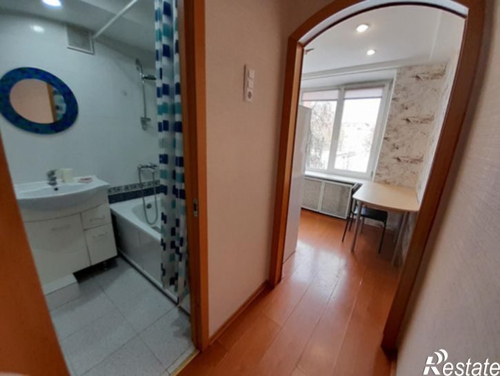 1-комн квартира Ленина улица, 28