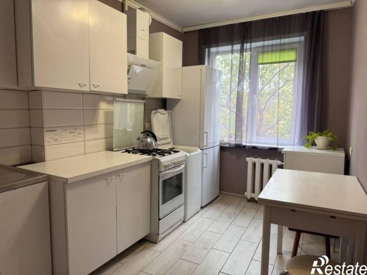 2-комн квартира Гоголя улица, 27
