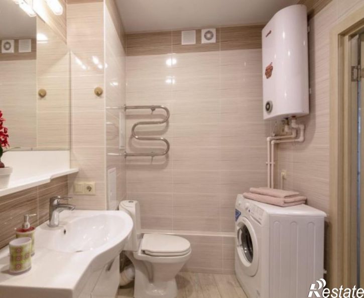 1-комн квартира Кирова улица, 21