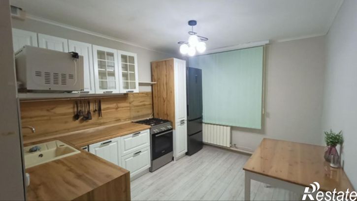 1-комн квартира Фрунзе улица, 4