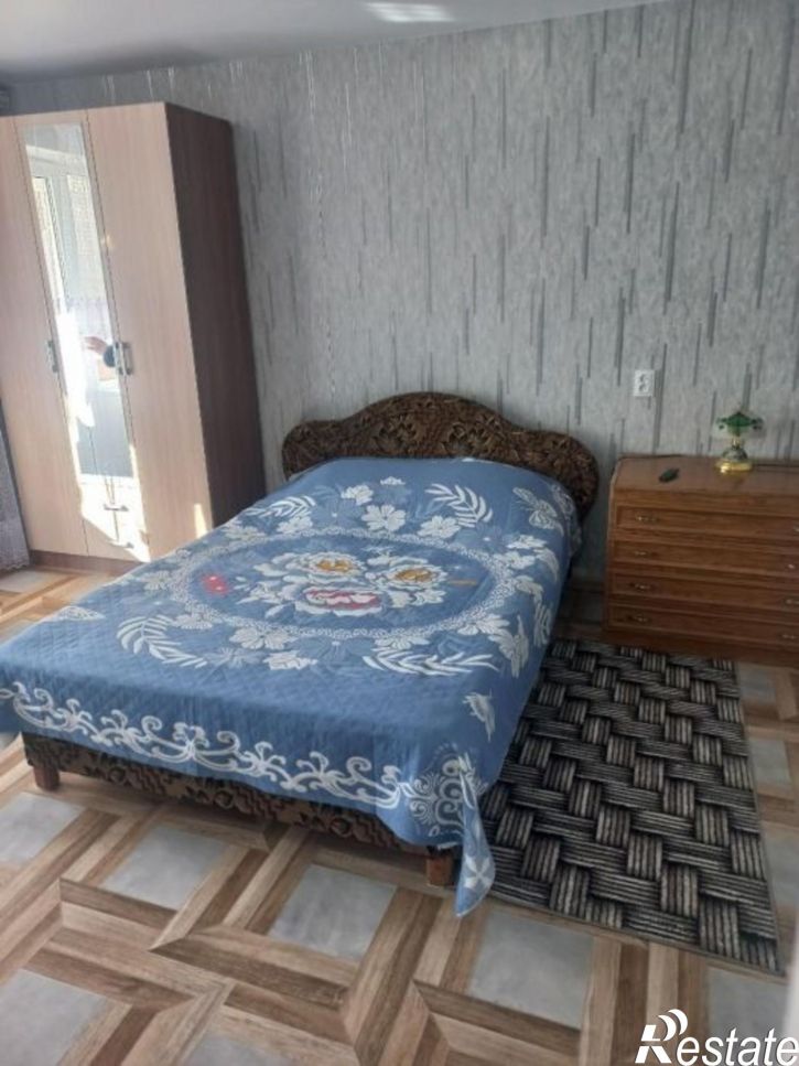 1-комн квартира Кировский тракт улица, 8