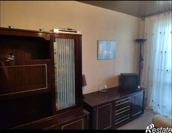 2-комн квартира Заболоцкого улица, 4