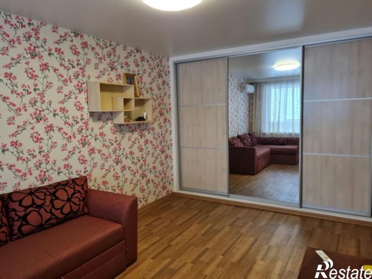 2-комн квартира К.Либкнехта улица, 8