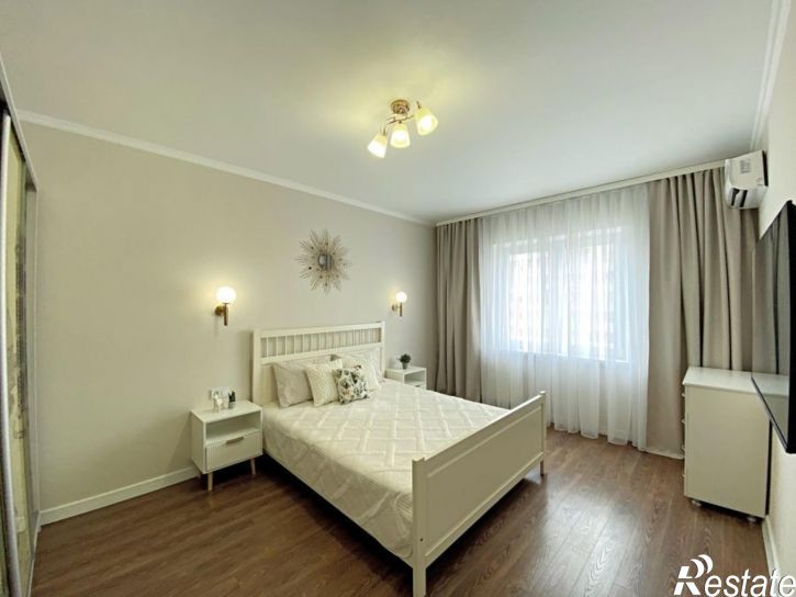 1-комн квартира Пионерская улица, 10