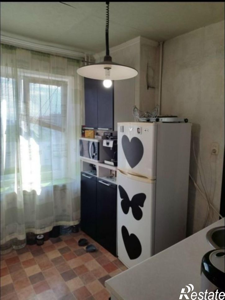 2-комн квартира Заболоцкого улица, 4
