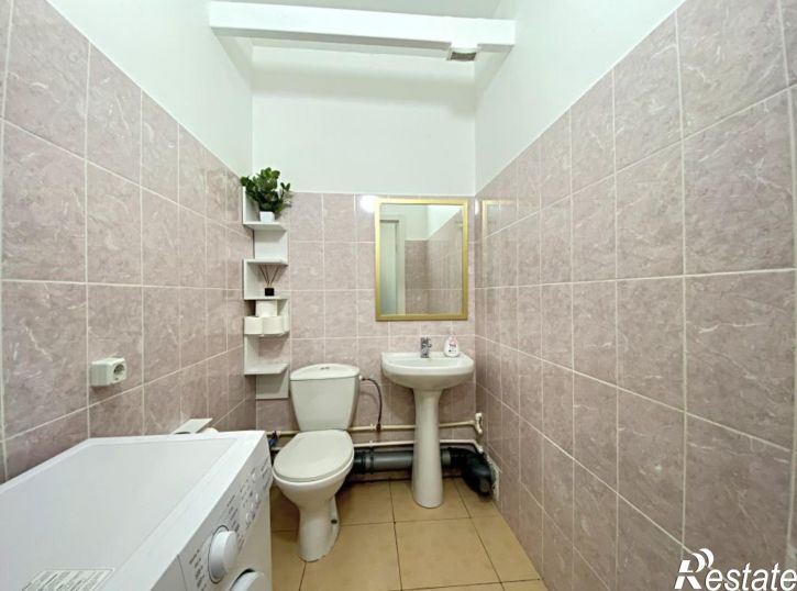 1-комн квартира Пионерская улица, 10