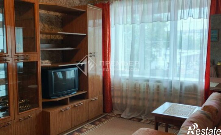2-комн квартира ул Рождественская, 80,  д. 80