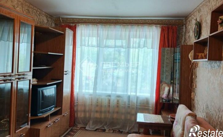2-комн квартира ул Рождественская, 80,  д. 80