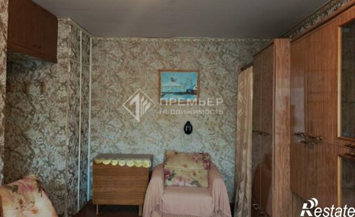 2-комн квартира ул Рождественская, 80,  д. 80