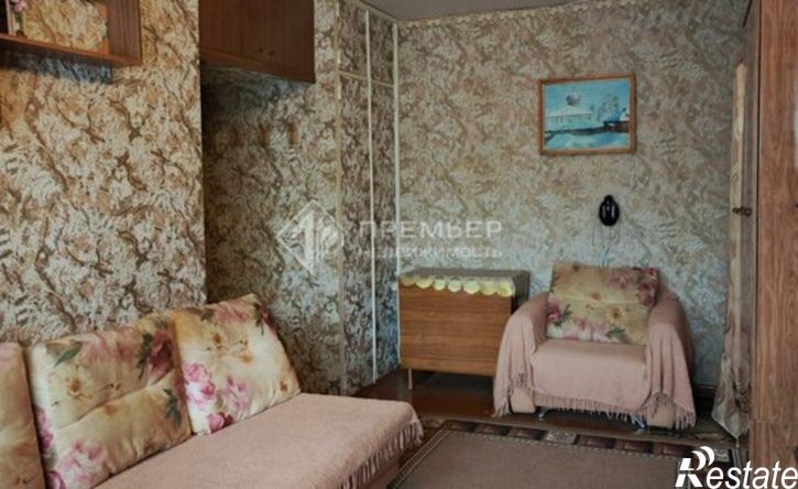 2-комн квартира ул Рождественская, 80,  д. 80