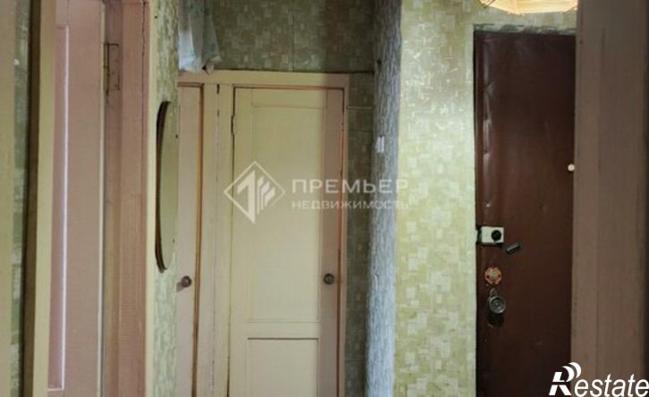 2-комн квартира ул Рождественская, 80,  д. 80