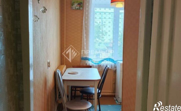 2-комн квартира ул Рождественская, 80,  д. 80