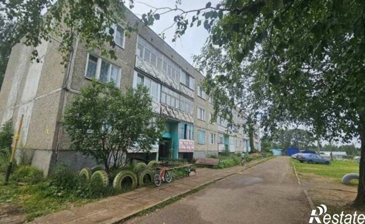 2-комн квартира ул Гагарина, 16,  д. 16