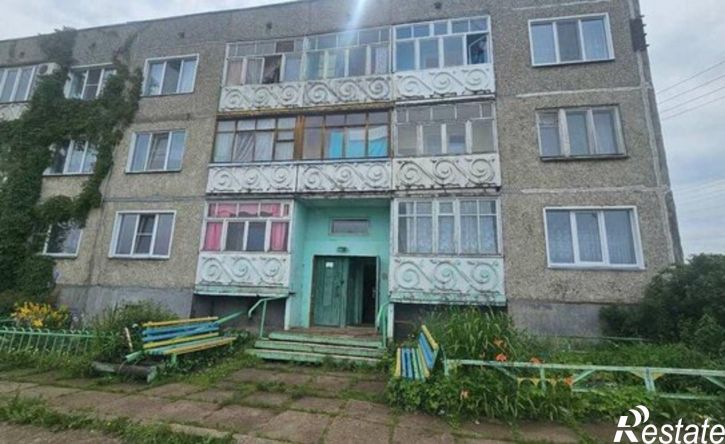 2-комн квартира ул Гагарина, 16,  д. 16