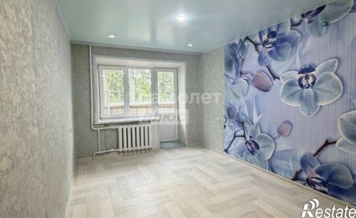 2-комн квартира ул Вятская, 9ф,  д. 9ф