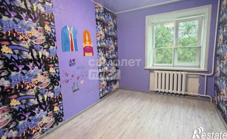 2-комн квартира ул Вятская, 9ф,  д. 9ф