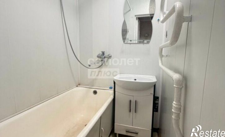 2-комн квартира ул Вятская, 9ф,  д. 9ф
