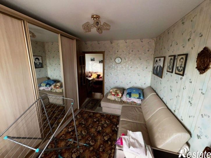 4-комн квартира ул Петровская, 11,  д. 11